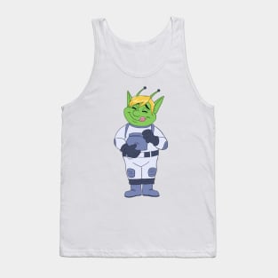 Glinkglorg's yummy time Tank Top